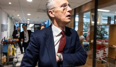 – Dette er noe Trump virkelig tror på