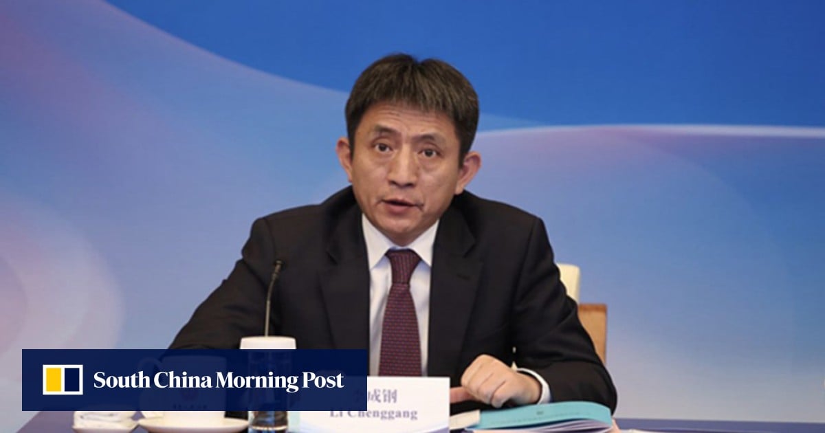 Developing | China appoints new trade representative as US tariff war heats up