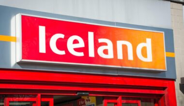 Iceland to shut over 800 stores for 24 hours in just days - check when they reopen