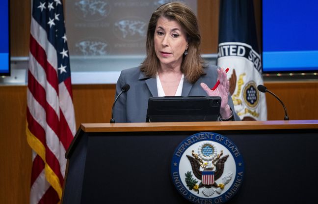 « Sans propositions concrètes » de Kiev et Moscou, les Etats-Unis se retireront de la médiation