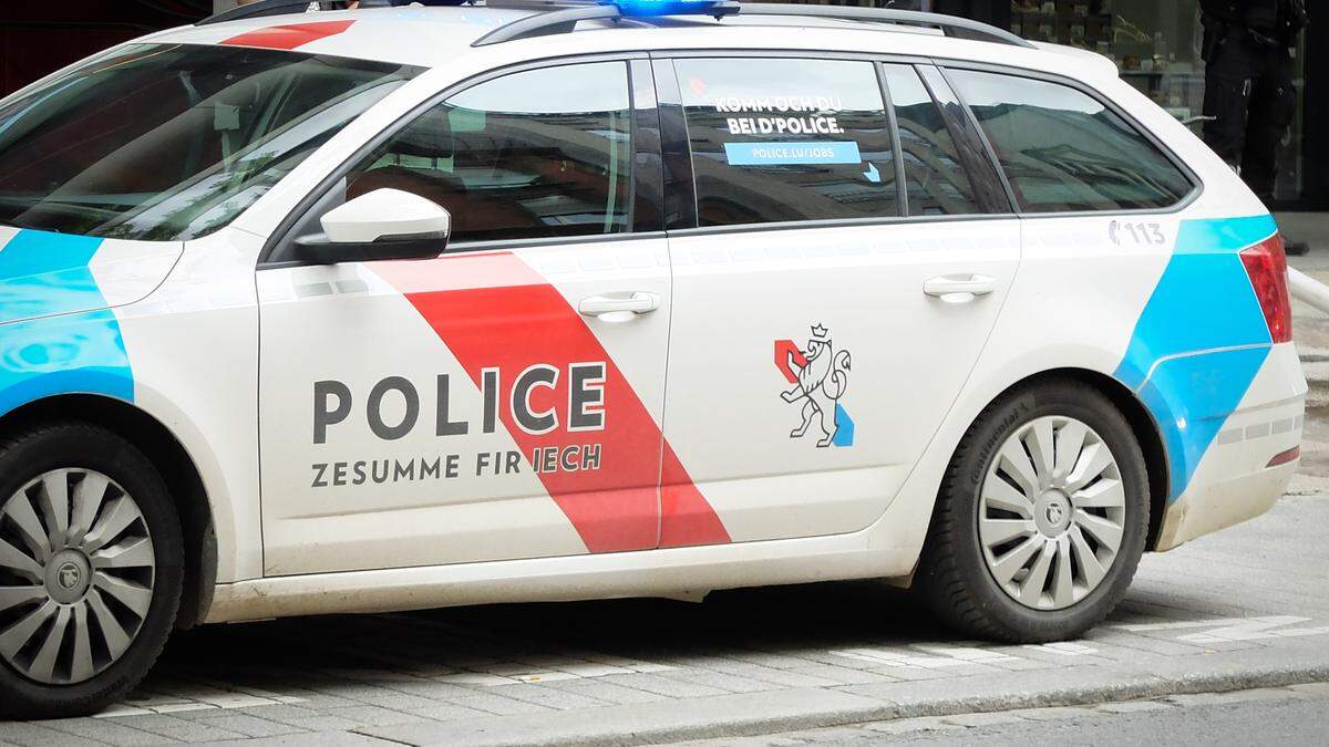 CGDIS: Verletzte bei Unfällen und mehrere Brände