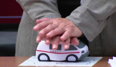 Omaha Health Expo provides community with information