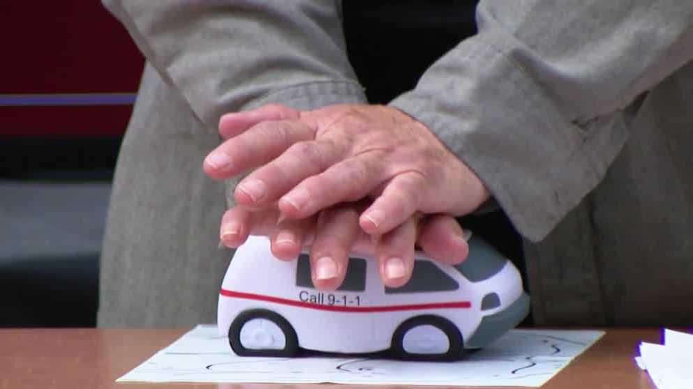 Omaha Health Expo provides community with information