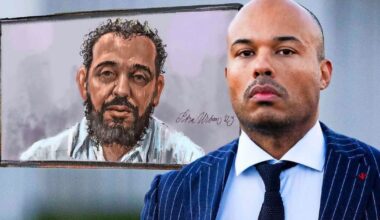 Wéér advocaat van Ridouan Taghi gearresteerd: Vito Shukrula verdacht van deelname aan criminele organisatie - Telegraaf