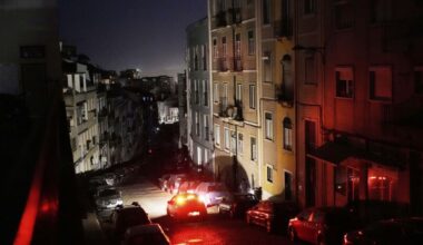 L'Espagne et le Portugal frappés par une vaste panne d'électricité : voici ce que l'on sait