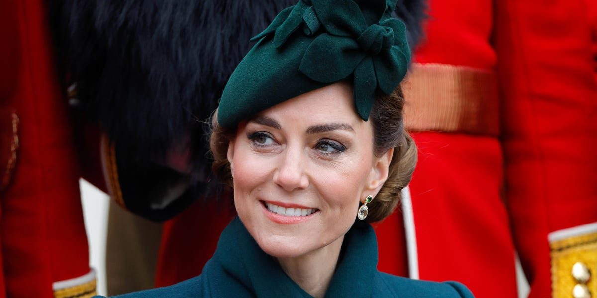Kate Middleton & Prince William to Travel to Scotland in Kate's Biggest Work Trip Since Finishing Chemotherapy