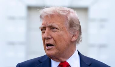 Trump pushing markets around isn't only about Trump: Morning Brief