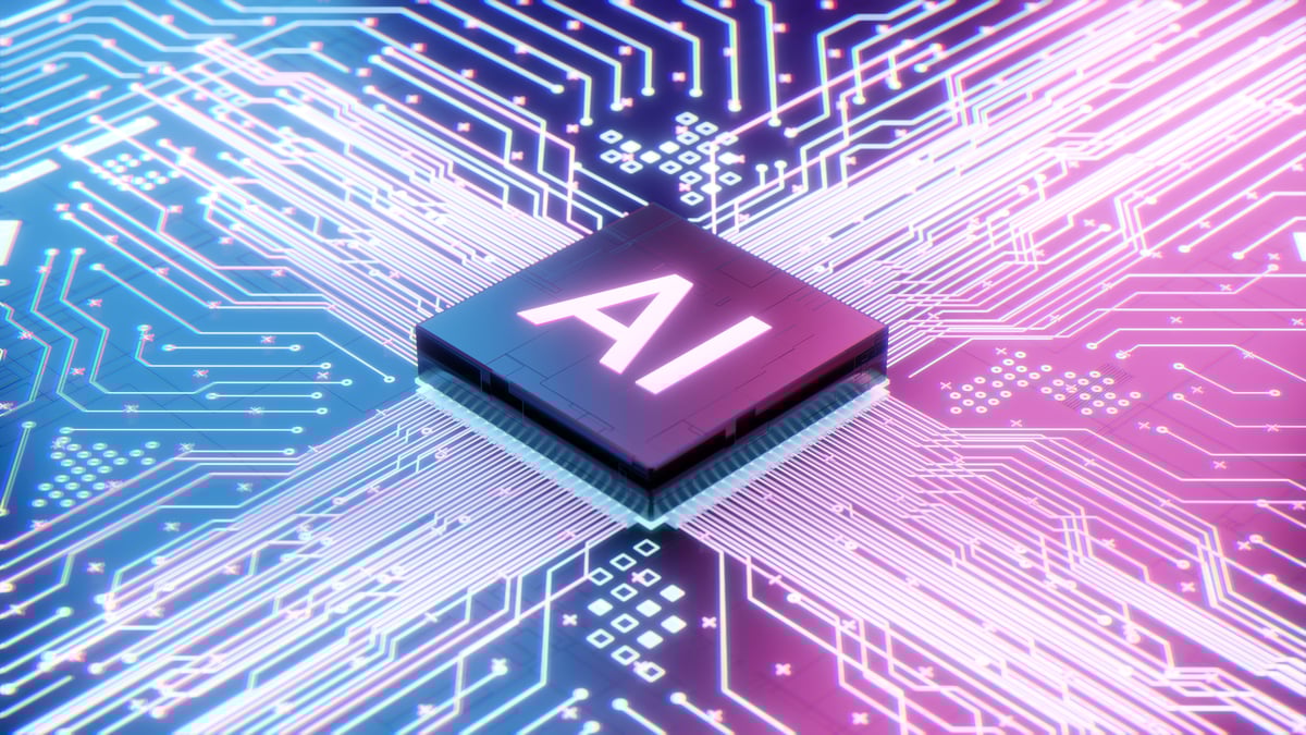 2 No-Brainer Artificial Intelligence Stocks to Buy Right Now