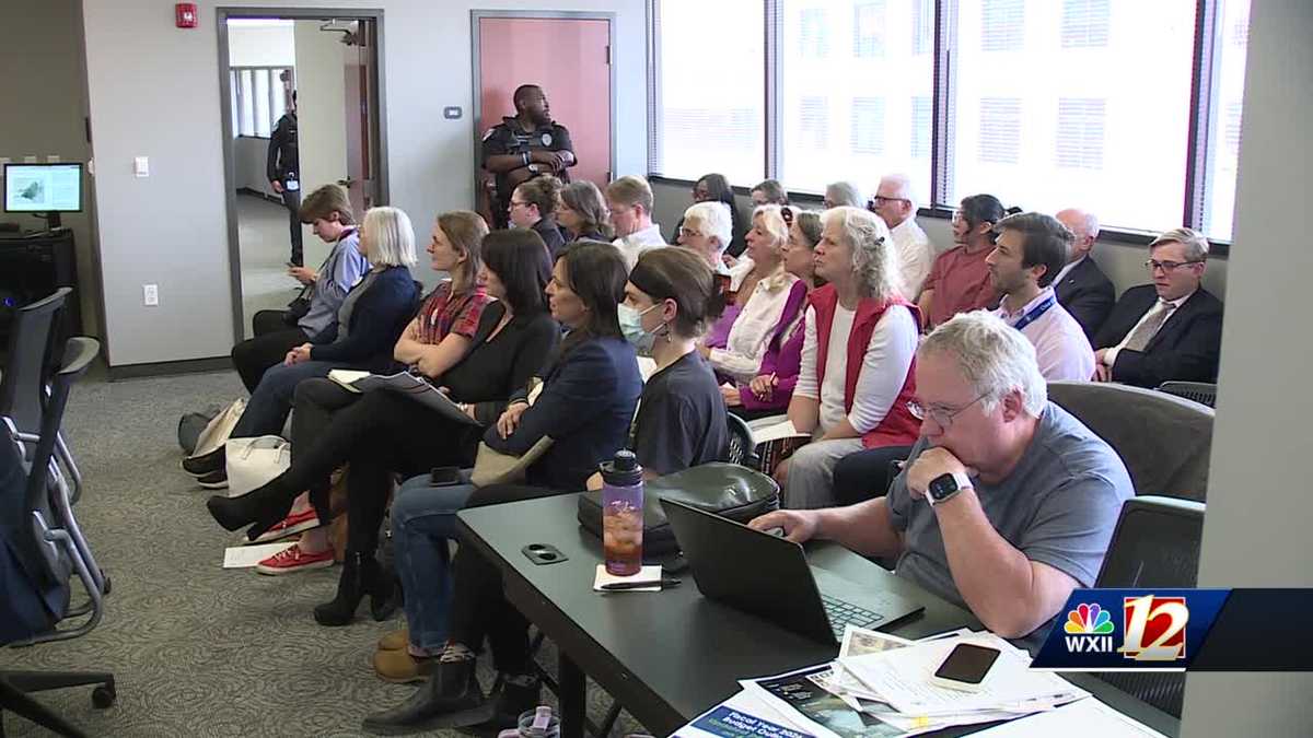 Pipeline brings up water quality concerns and explosion risks