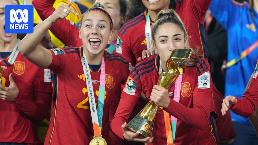FIFA Women's World Cup set to go to US in 2031 and UK in 2035