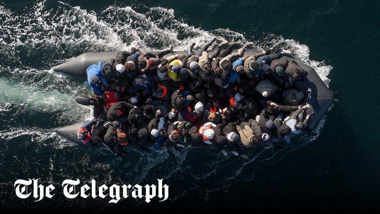 Migrant crime league tables to be published by Government for first time