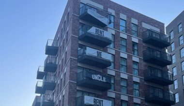 “Rent me uncle”? Am I missing something obvious here?