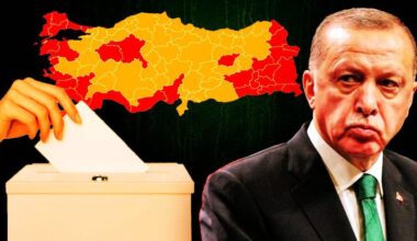 Erdogan AKP