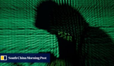 North Korean hackers set up fake firms in US to target cryptocurrency developers