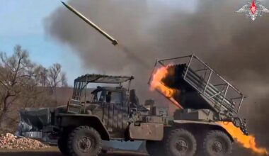 Nato-gestützter ukrainischer Einmarsch in Kursk gescheitert