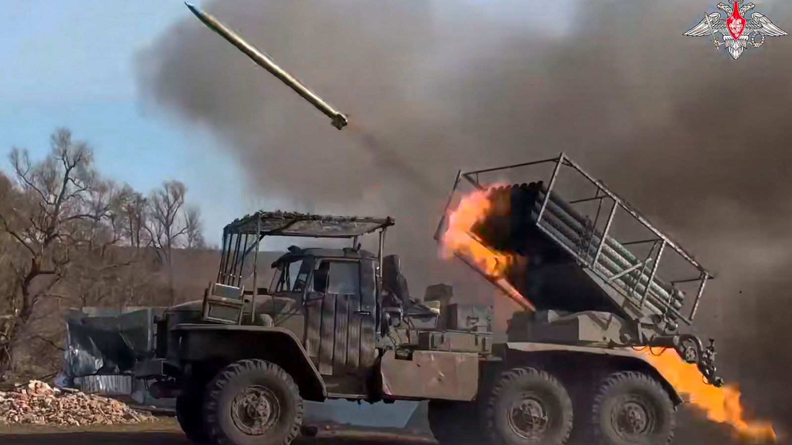 Nato-gestützter ukrainischer Einmarsch in Kursk gescheitert