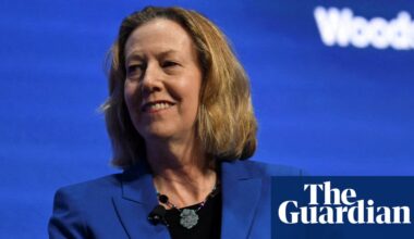 Woodside commits $18bn to US project that climate advocates warn ‘would export harmful gas until the 2070s’ | Environment