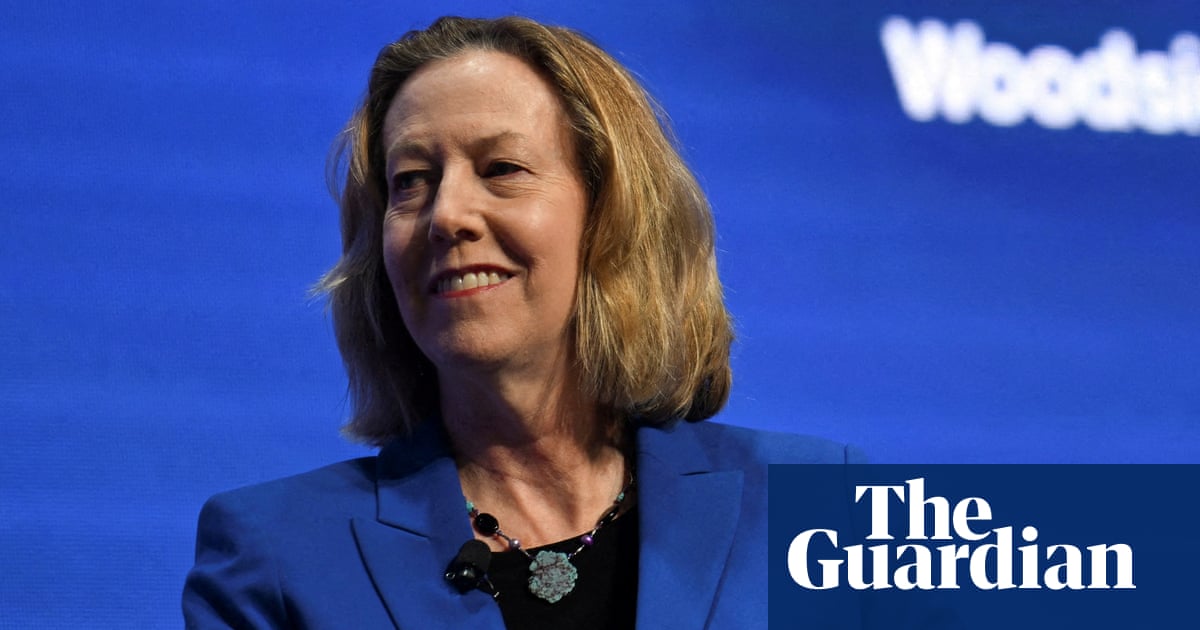 Woodside commits $18bn to US project that climate advocates warn ‘would export harmful gas until the 2070s’ | Environment