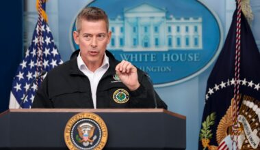 Trump Admin Leaks Plan to Kill Congestion Pricing by Mistake