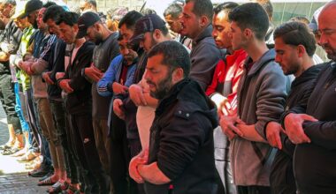 Nahost-Ticker: Hamas - Mehr als 90 Tote binnen 48 Stunden