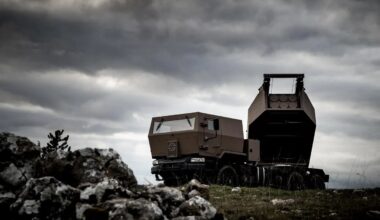 France to Present Domestic Alternative to HIMARS at Le Bourget