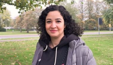 Woman dies being dragged under the bus she was running for on way to Boots job