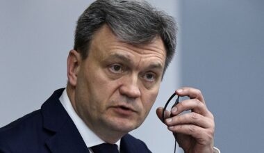 Moldova says Russian agents spent 200 million euro to rig votes last year