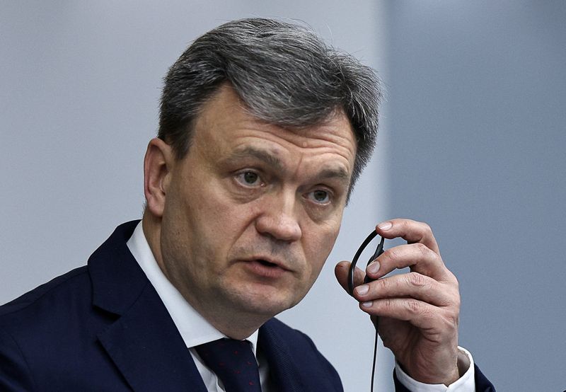 Moldova says Russian agents spent 200 million euro to rig votes last year