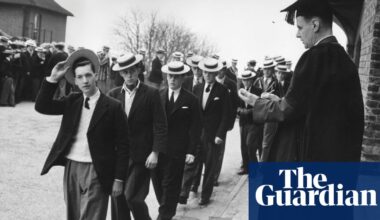 Class act: can Harrow sell an elitist British boarding school fantasy to New Yorkers? | Private schools