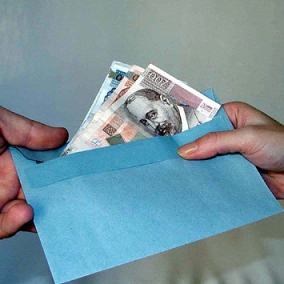 croatia fight corruption