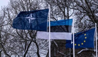 Estija žengė drąsų žingsnį dėl rusų kalbos: ką darys Lietuva?