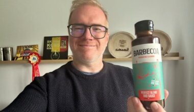 Op één na beste barbecuesaus komt uit België: Tom speelt 249 deelnemers naar huis op World Series (Zwijndrecht)