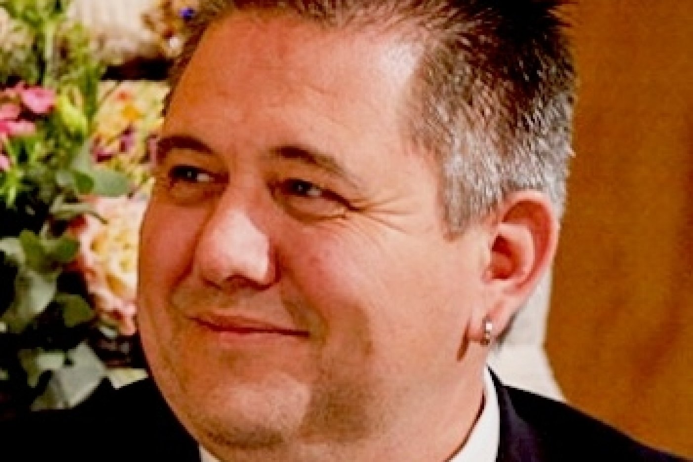 Tir - Reto Müller au comité central suisse, 29 avril 2025