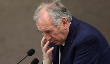 Affaire Bétharram : «Ça me poignarde le cœur», réagit François Bayrou après les révélations de sa fille