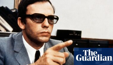 ‘Everything is political’: how film can guide us through difficult times | Movies