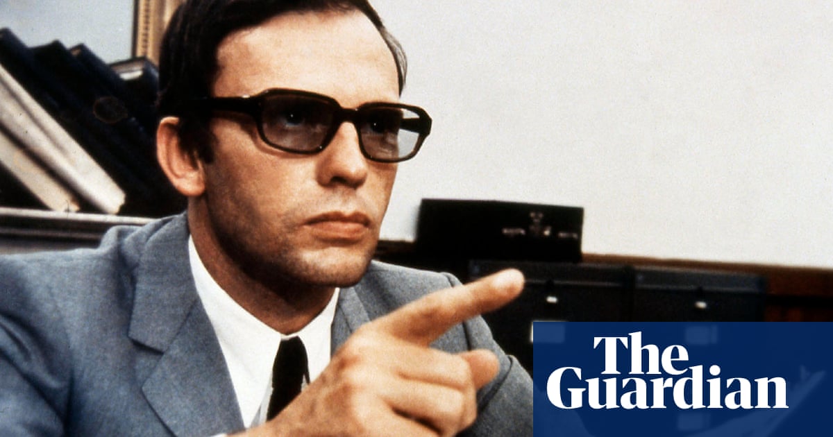 ‘Everything is political’: how film can guide us through difficult times | Movies