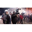 Safety monitoring of journalists in Bolivia