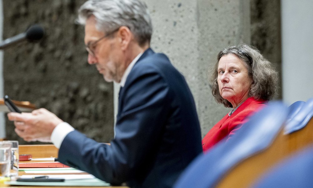 Netherlands: far-right minister sparks controversy