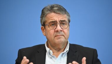 Auch Teilintegration möglich: Sigmar Gabriel schlägt Kanada EU-Beitritt vor