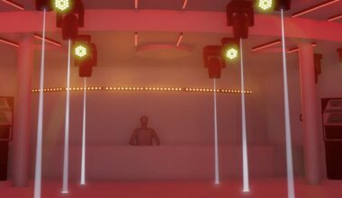 Brixton Storeys, new London club with 24-hour licence, to open this month