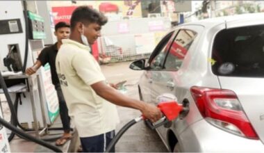 New Age | Petroleum fuel prices to remain unchanged in April