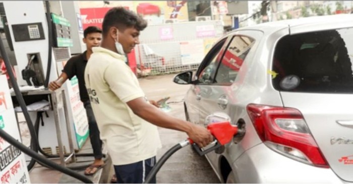 New Age | Petroleum fuel prices to remain unchanged in April