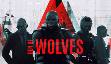 Ilyen lesz a Den of Wolves