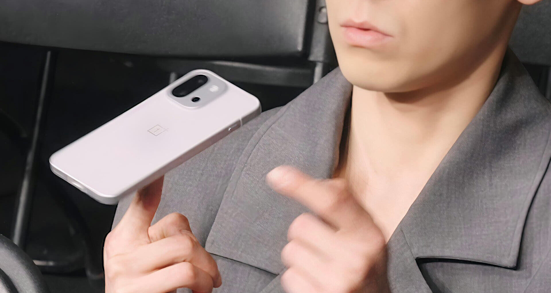 Tökéletes egyensúlyban a OnePlus 13T