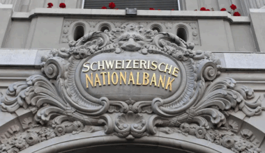 Bitcoint követelnek a svájci jegybankba