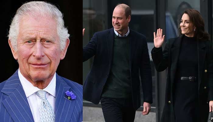 King Charles gives big relief to William, Kate as they gear to take throne
