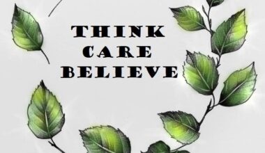 ThinkCareBelieve: Week 12 of Trump’s America