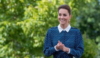 Kate Middleton's surprisingly simple morning routine - Royals - News