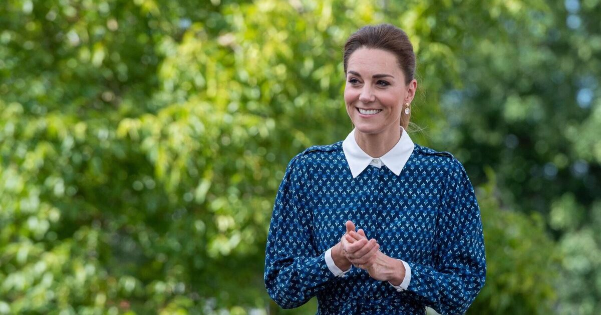 Kate Middleton's surprisingly simple morning routine - Royals - News