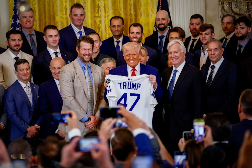 (Kevin Dietsch/Getty Images)